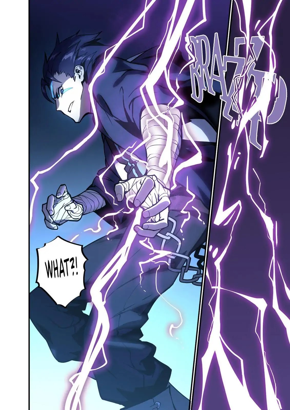 Honkai Impact 3 Chapter 29 page 7 - Chapter 29: 1st Versus 3rd