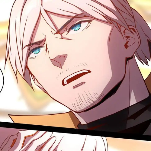 Honkai Impact 3 Chapter 33: Parting Message cover