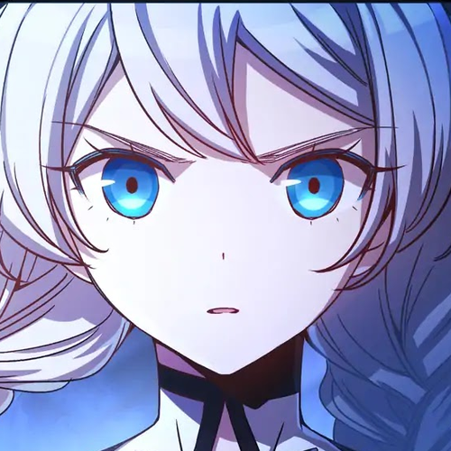Honkai Impact 3 Chapter 37: Lord of Gravity cover