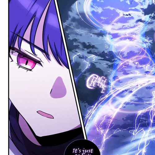 Honkai Impact 3 Chapter 38: Fairytale They Believe cover