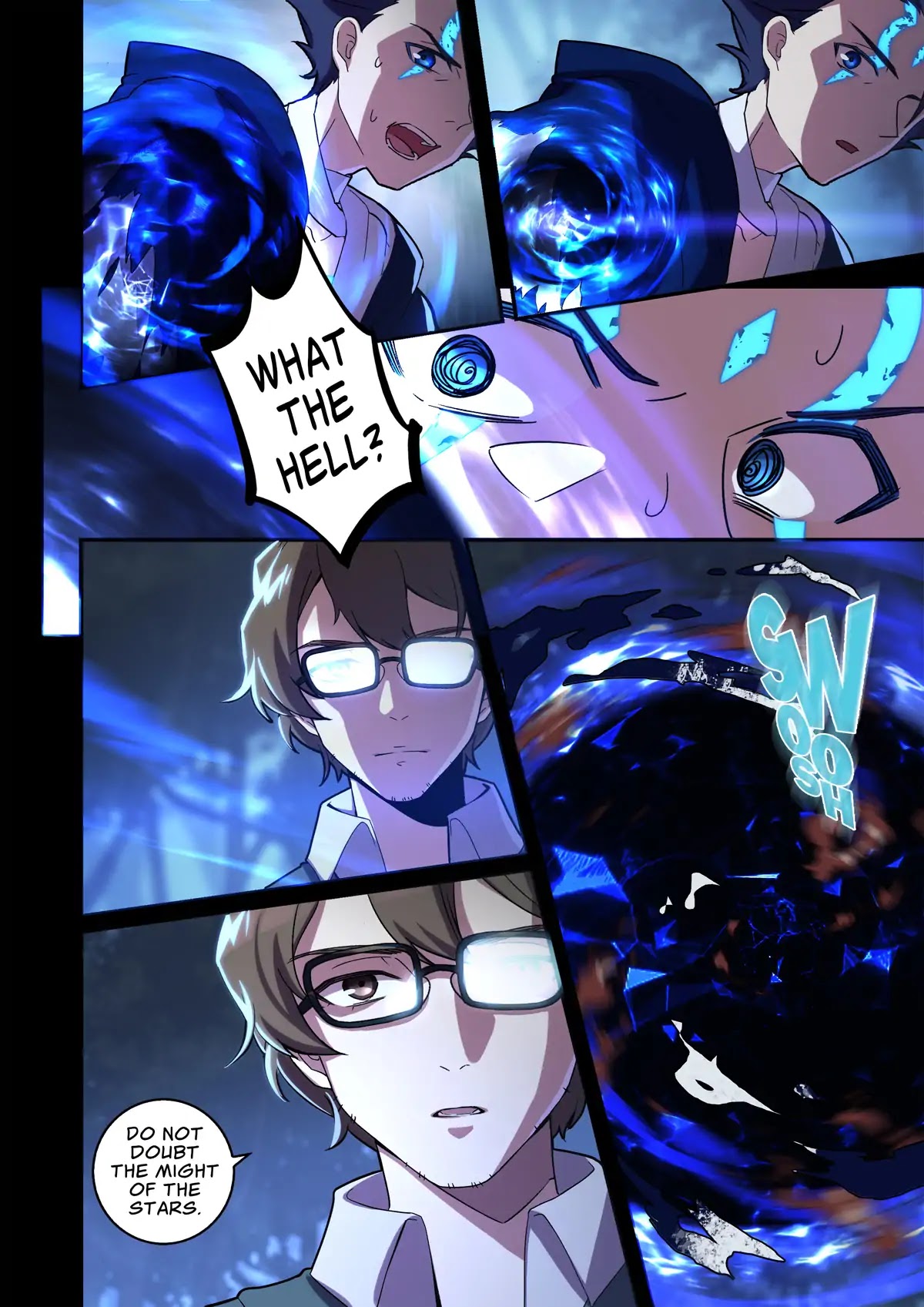 Honkai Impact 3 Chapter 39 page 7 - Chapter 39: Another Welt