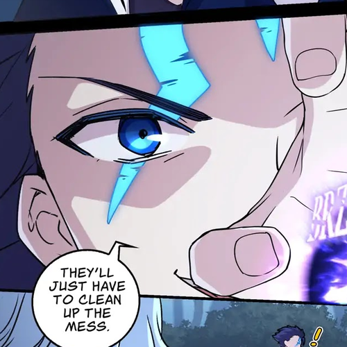 Honkai Impact 3 Chapter 39: Another Welt cover