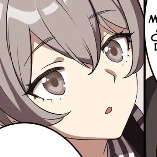 Honkai Impact 3 Chapter 41: Orphanage cover