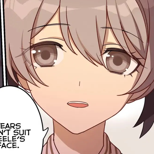 Honkai Impact 3 Chapter 42: Tears cover