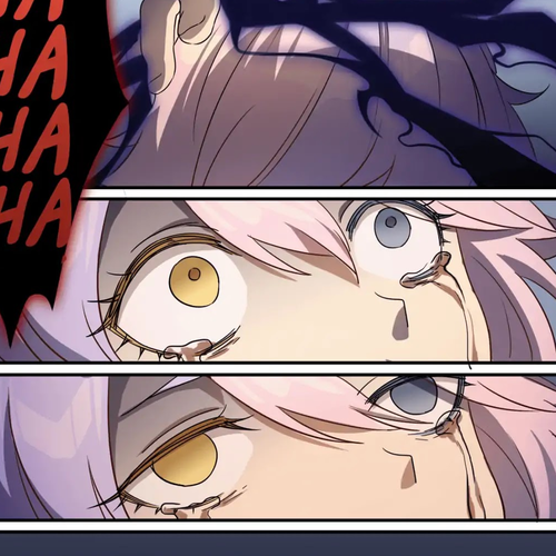 Honkai Impact 3 Chapter 44: Demon cover