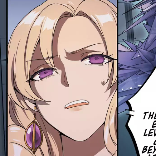 Honkai Impact 3 Chapter 46: Experiment cover