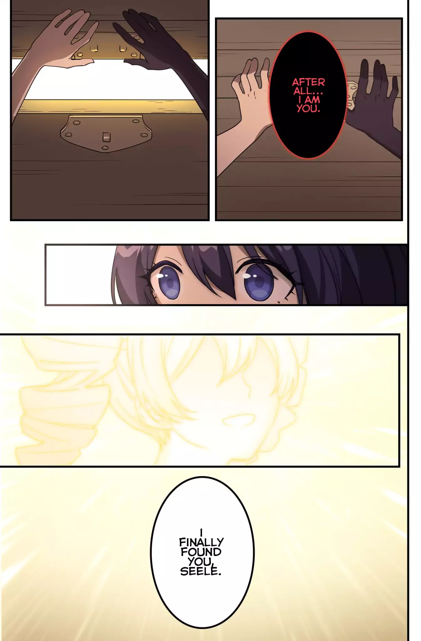 Honkai Impact 3 Chapter 47 page 13 - Chapter 47: Resolve