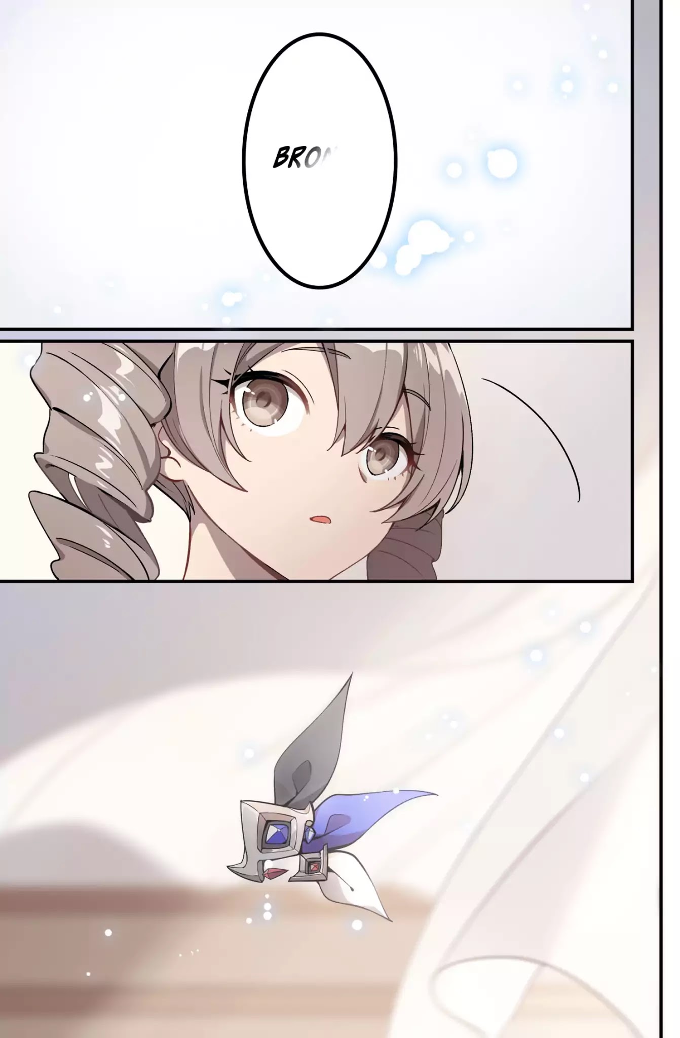 Honkai Impact 3 Chapter 48 page 17 - Chapter 48: Seele