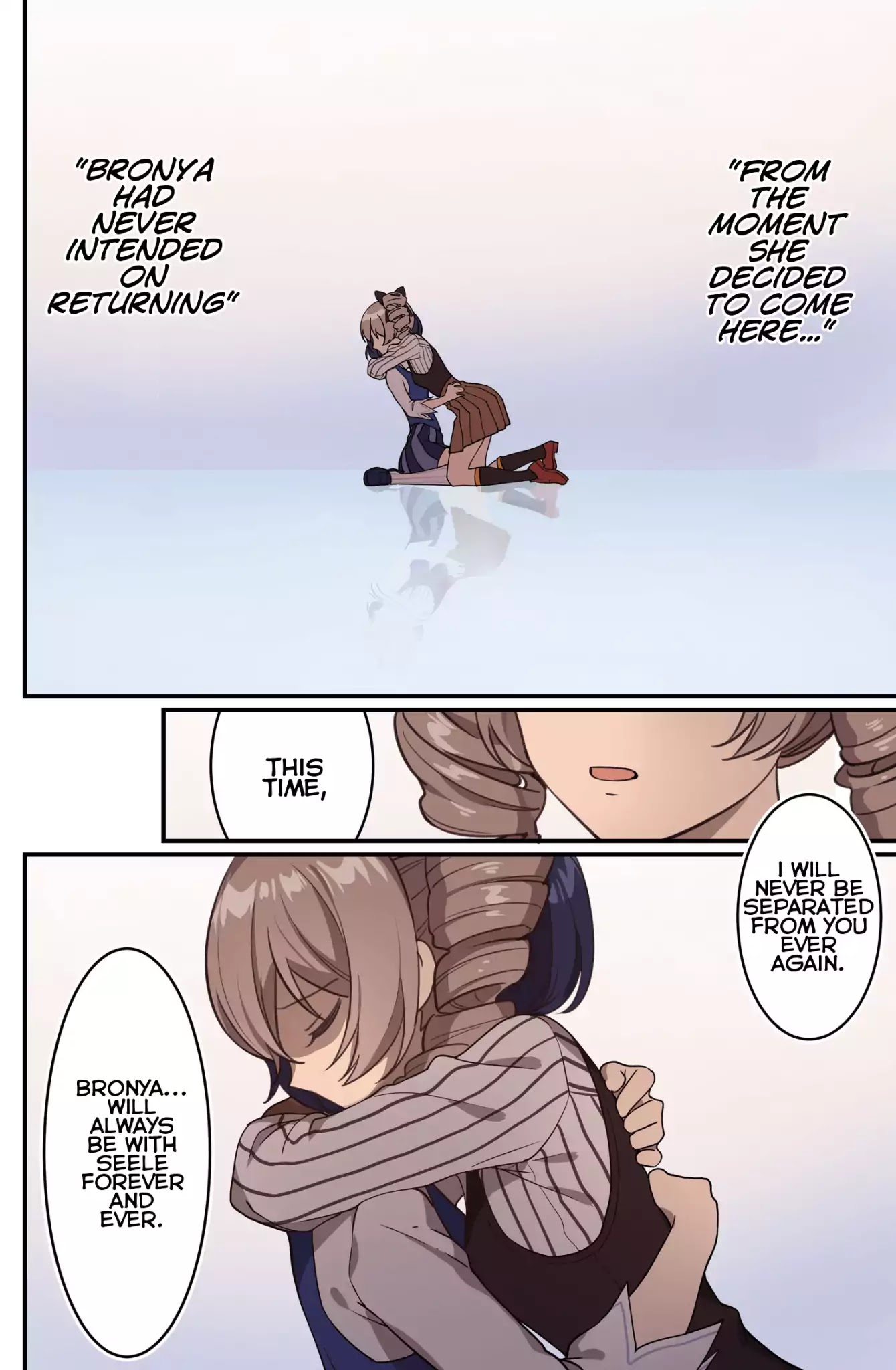 Honkai Impact 3 Chapter 49 page 14 - Chapter 49: Will