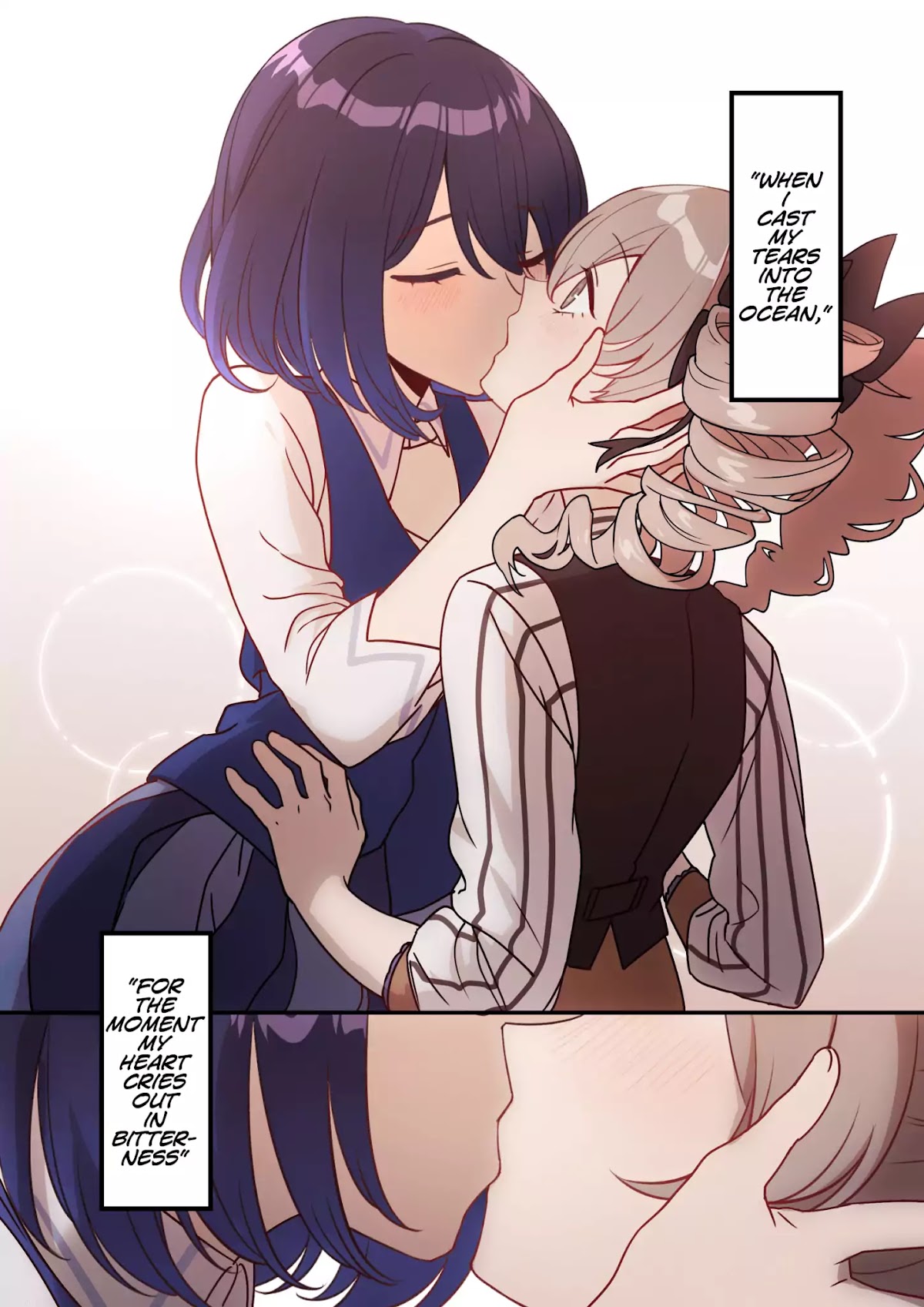 Honkai Impact 3 Chapter 50 page 12 - Chapter 50: Towards the Future