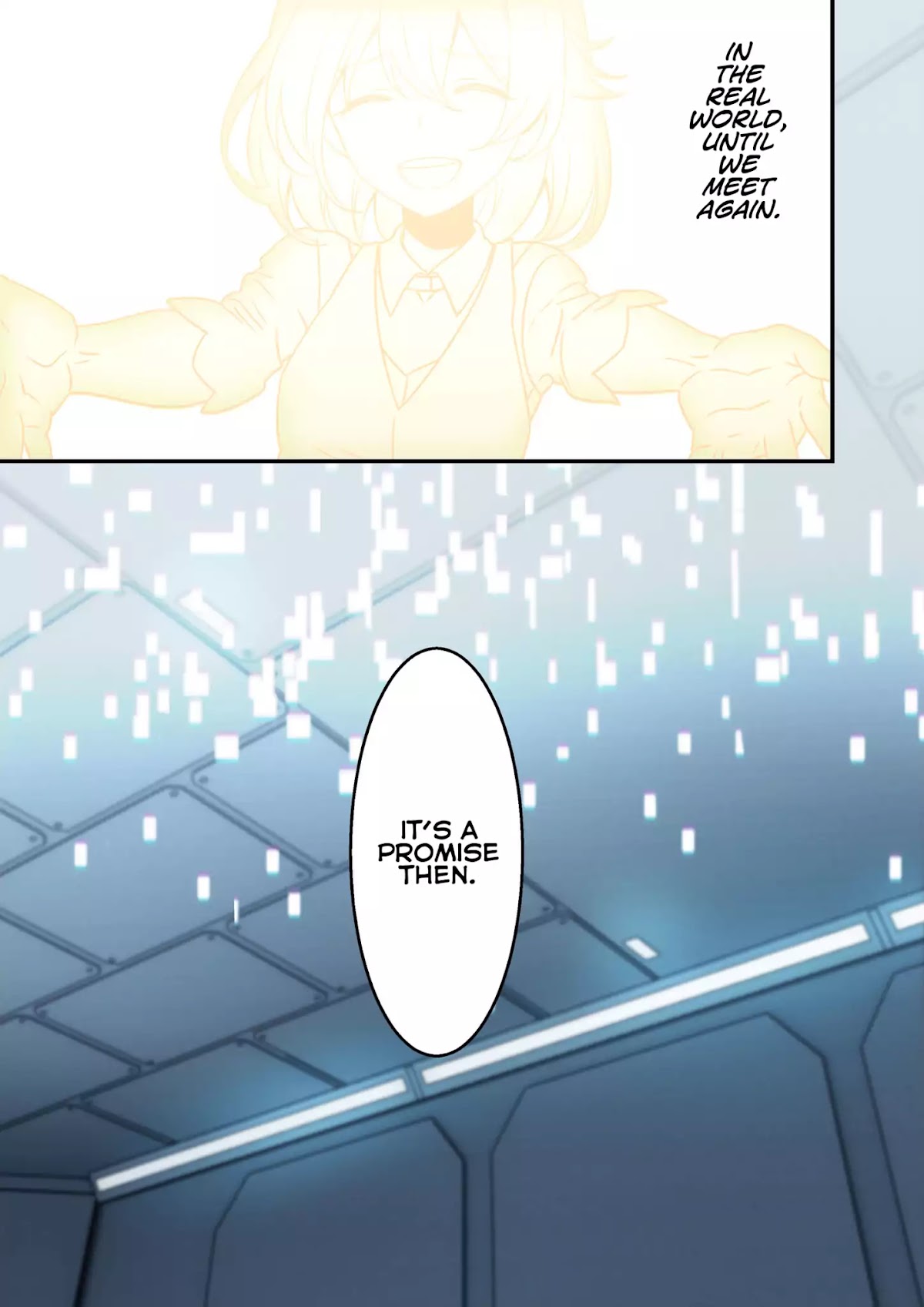 Honkai Impact 3 Chapter 50 page 14 - Chapter 50: Towards the Future