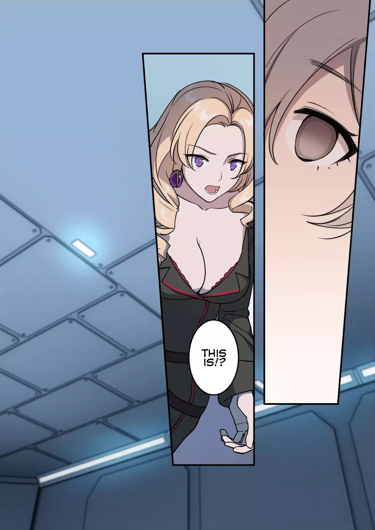 Honkai Impact 3 Chapter 50 page 15 - Chapter 50: Towards the Future