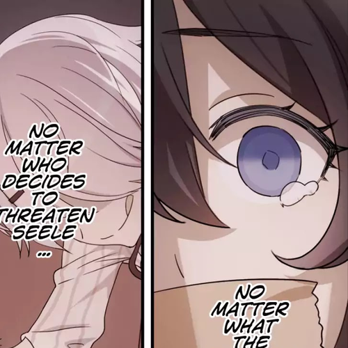 Honkai Impact 3 Chapter 50: Towards the Future cover