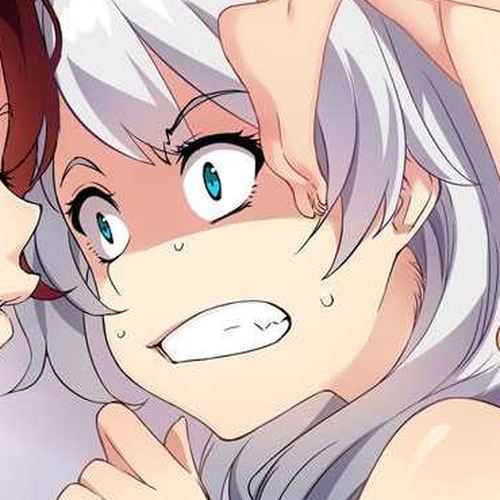 Honkai Impact 3 Chapter 7 : Kiana's Biggest Threat cover