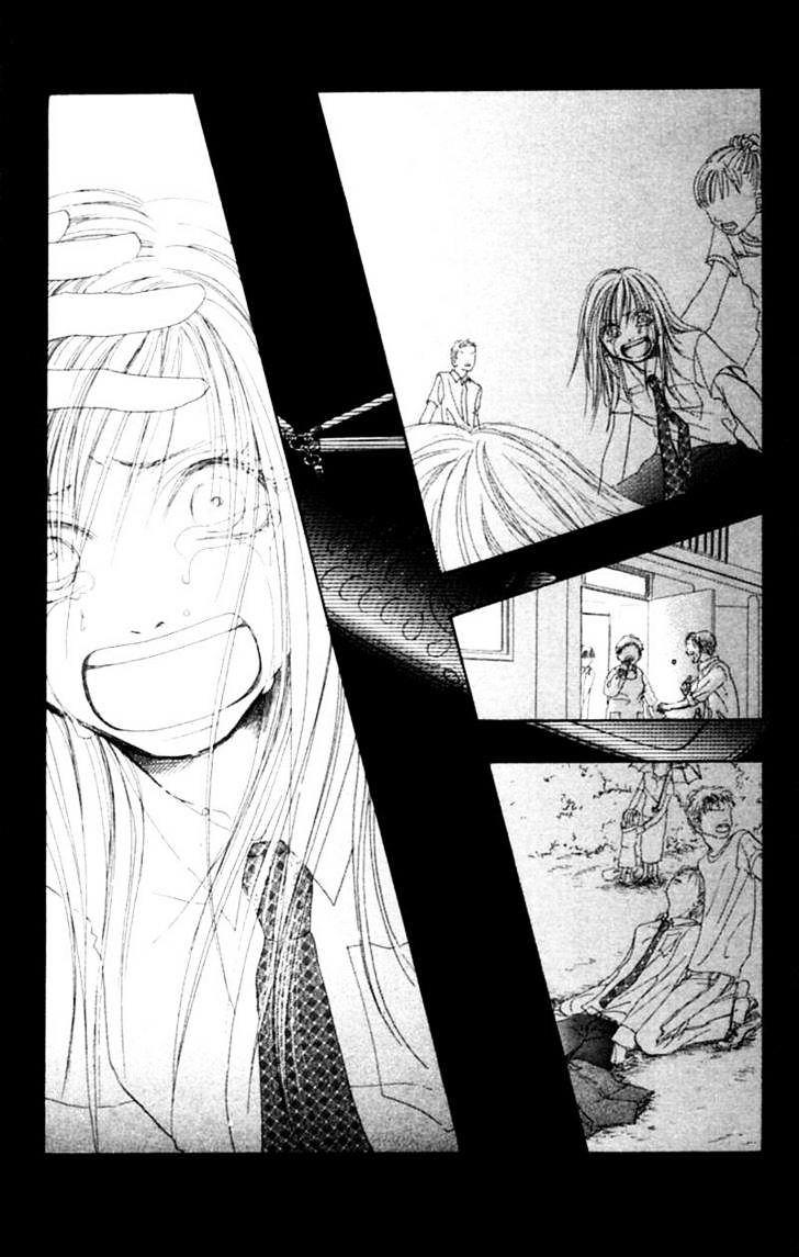 Honki de Nakechau Koi Chapter 1 page 42 - Chapter 1 : Crevasse