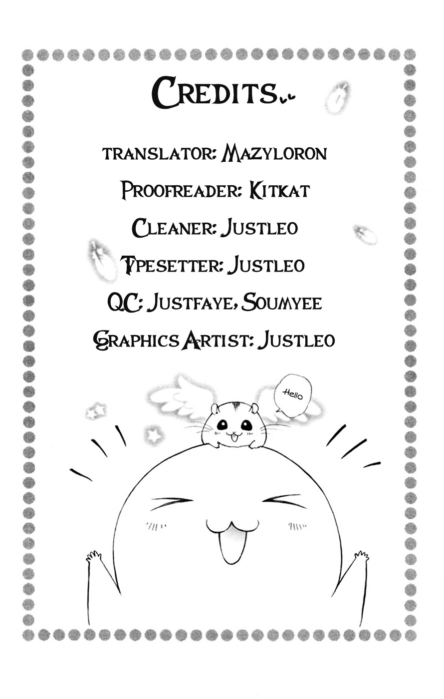 Honki de Nakechau Koi Chapter 3 page 44 - Chapter 3 : Aishiteru yo Hana