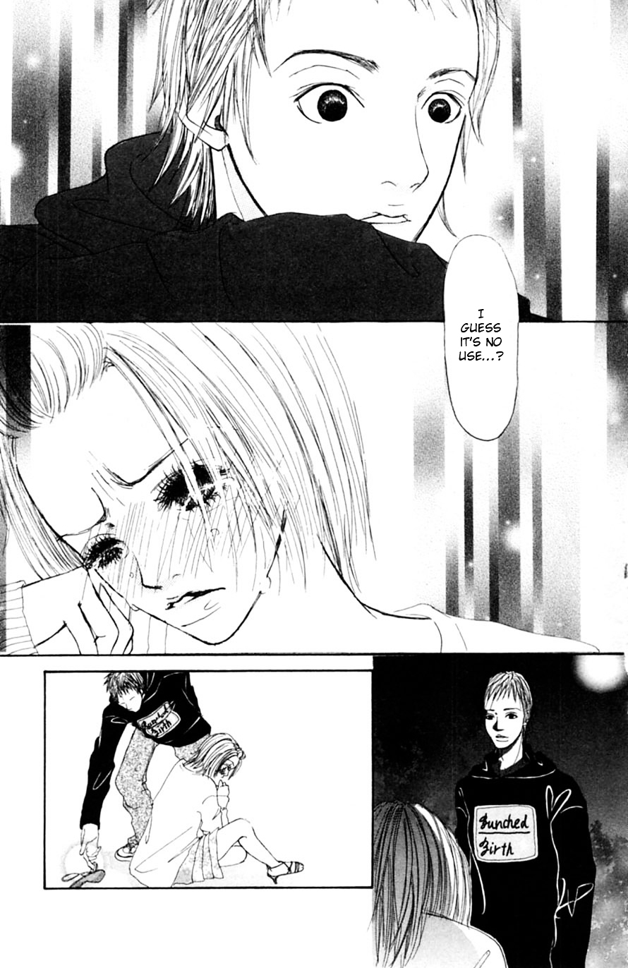 Honki de Nakechau Koi Chapter 5 page 40 - Chapter 5 : Cinderella no Kutsu