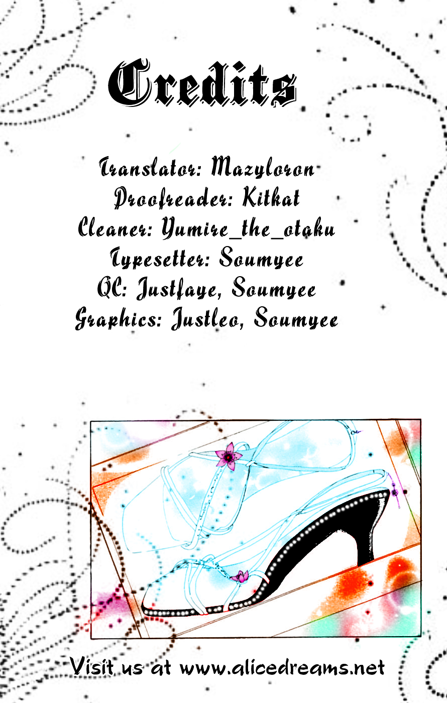 Honki de Nakechau Koi Chapter 5 page 45 - Chapter 5 : Cinderella no Kutsu