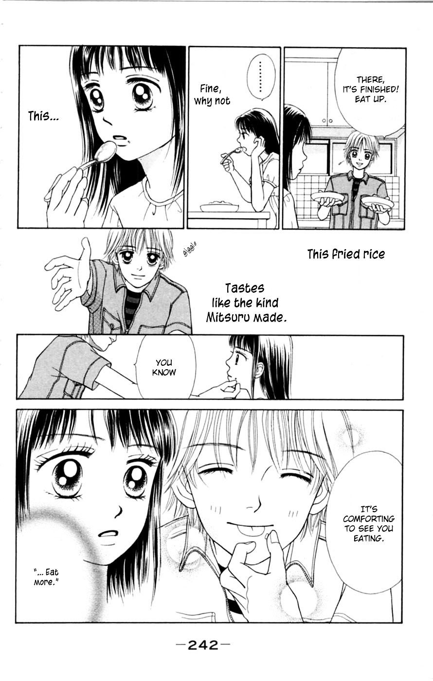Honki de Nakechau Koi Chapter 6 page 11 - Chapter 6 : 1999 Nen no Chikyuu Saigo no Koi