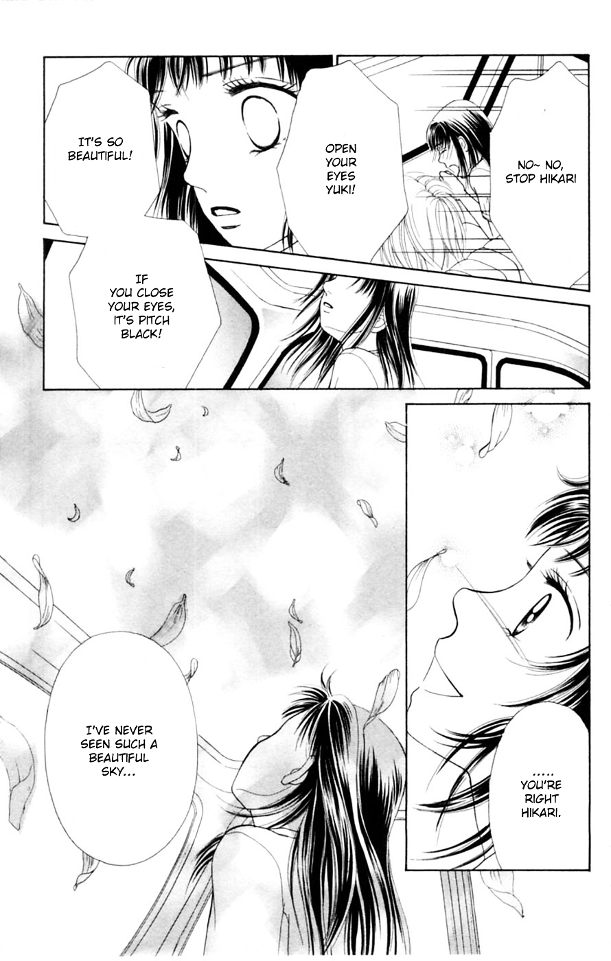 Honki de Nakechau Koi Chapter 6 page 20 - Chapter 6 : 1999 Nen no Chikyuu Saigo no Koi