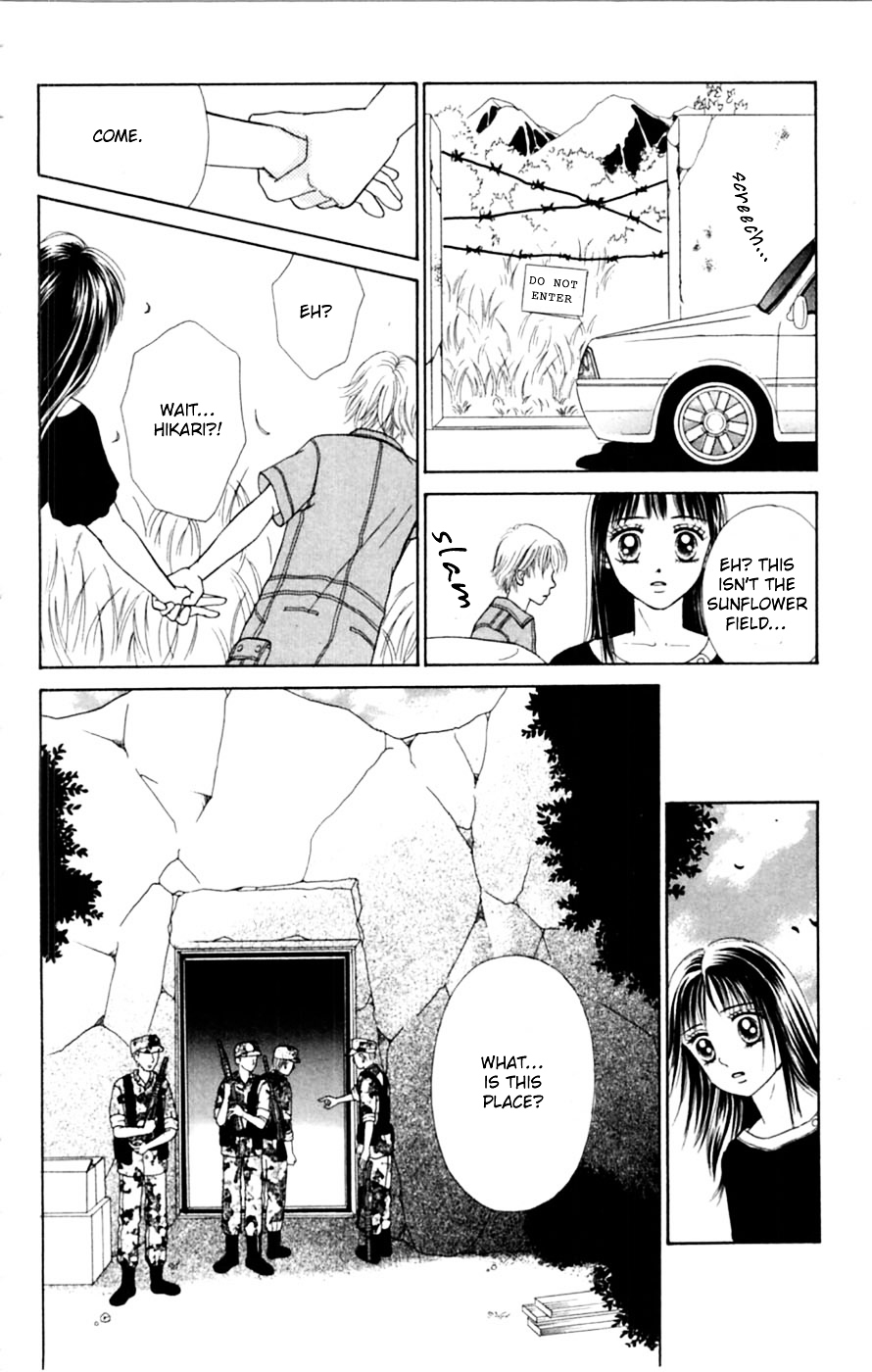 Honki de Nakechau Koi Chapter 6 page 27 - Chapter 6 : 1999 Nen no Chikyuu Saigo no Koi
