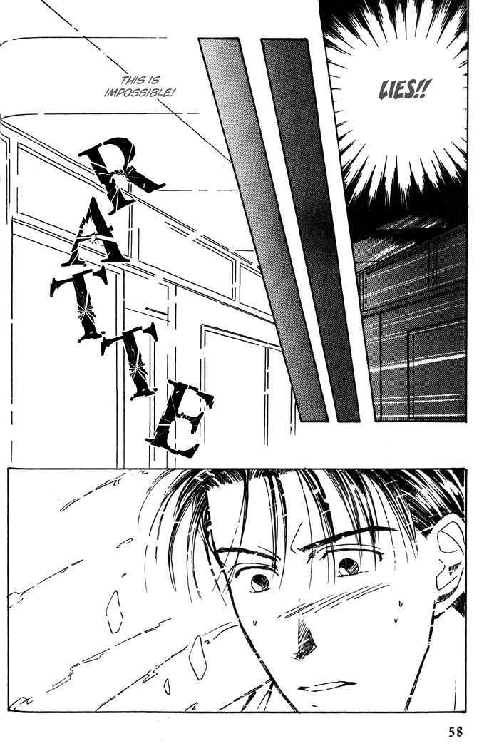 Honne de Aishite Chapter 3 page 36 - Chapter 3: Platonic (Part 1)