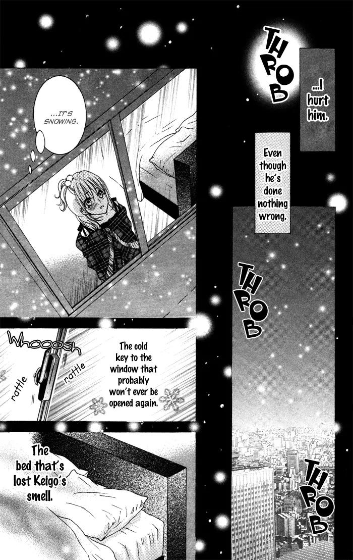 Honnou Chocolate Chapter 1 page 28 - Chapter 1