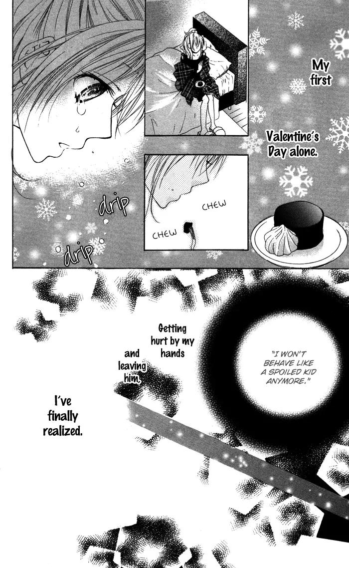 Honnou Chocolate Chapter 1 page 29 - Chapter 1