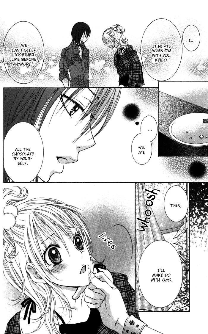 Honnou Chocolate Chapter 1 page 32 - Chapter 1