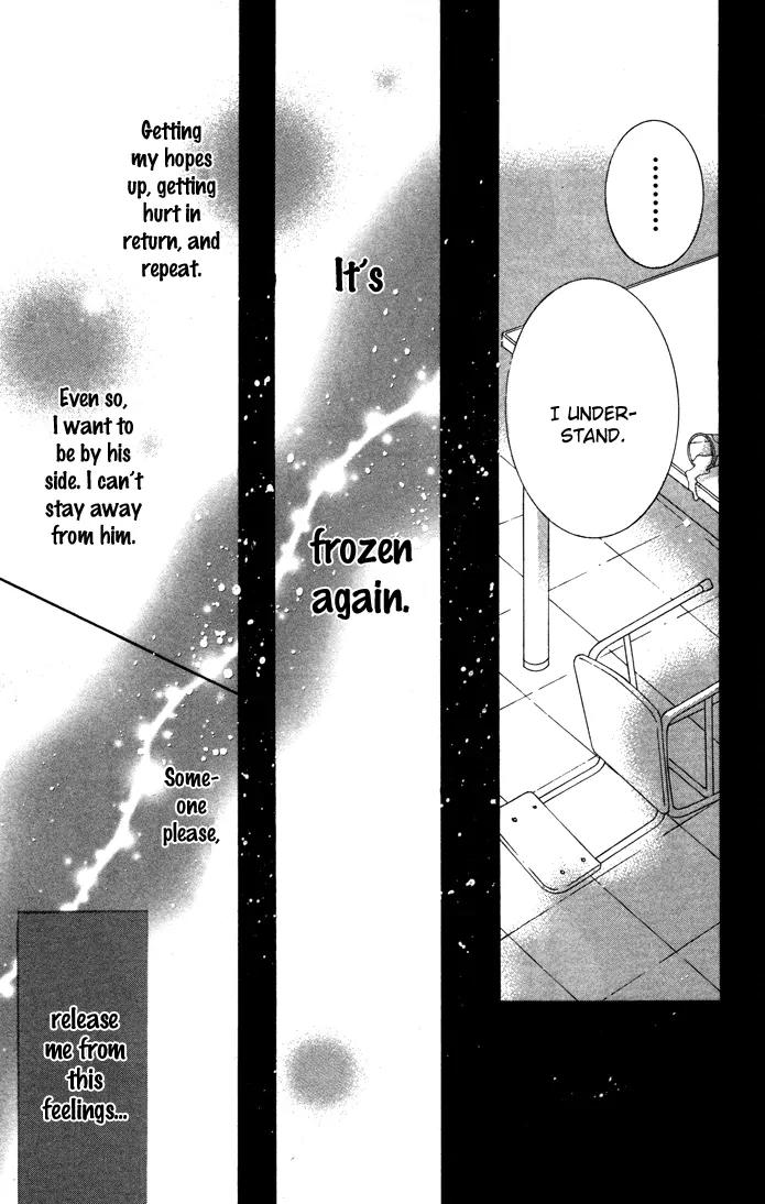 Honnou Chocolate Chapter 2 page 20 - Chapter 2