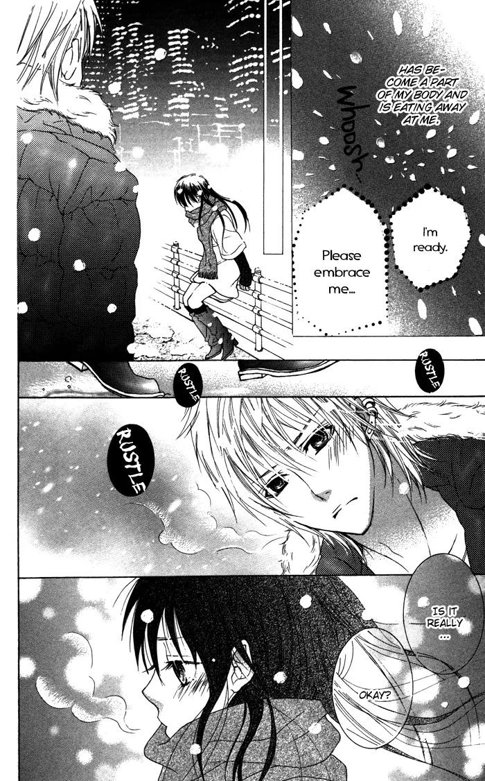 Honnou Chocolate Chapter 4 page 14 - Chapter 4