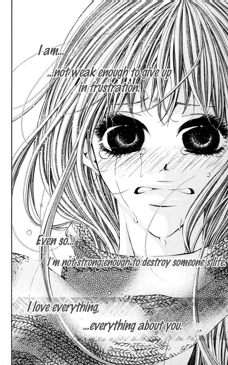 Honnou Honey Chapter 4 page 26 - Chapter 4: Slave ~Captivated~