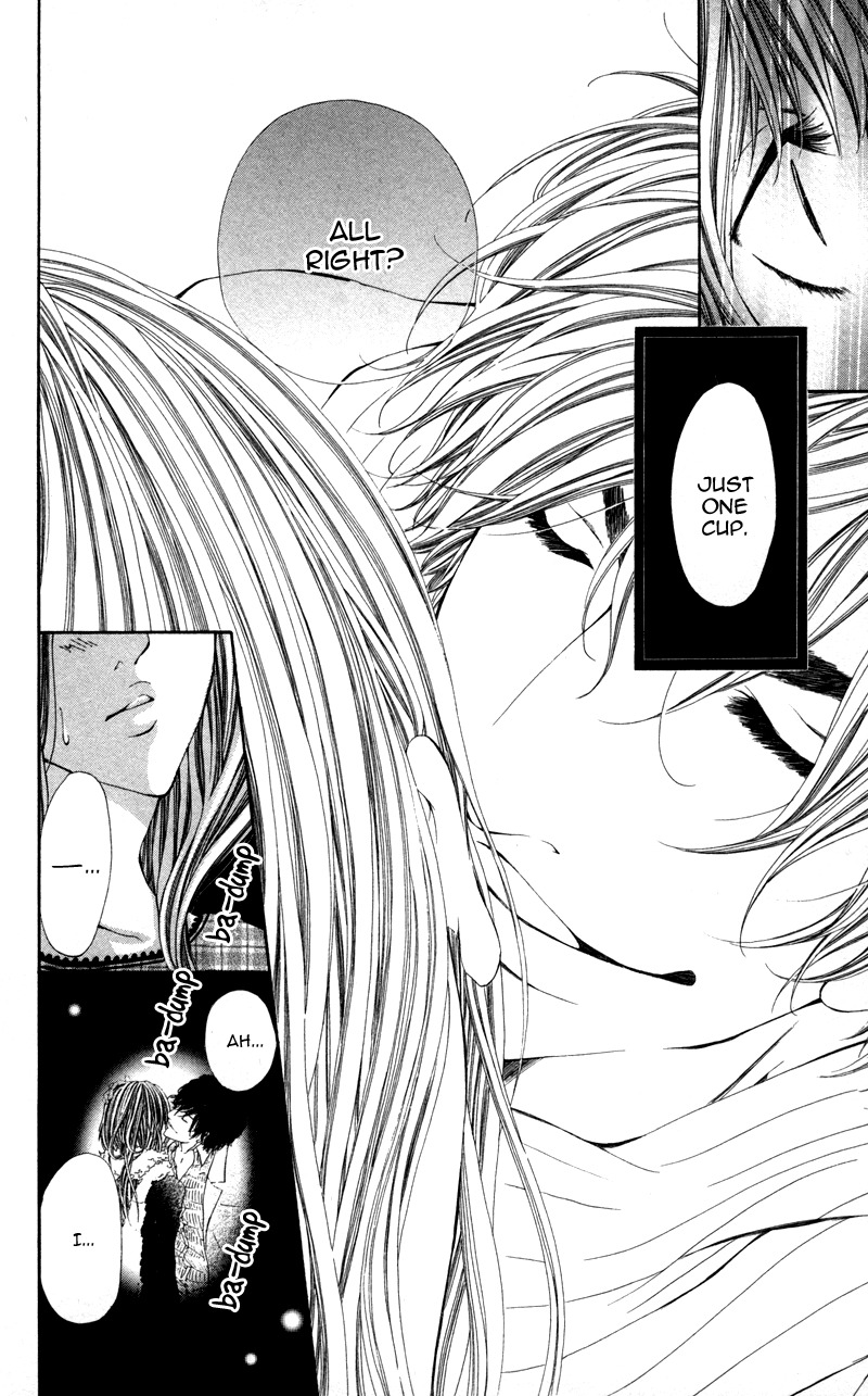 Honnou Honey Chapter 4 page 30 - Chapter 4: Slave ~Captivated~