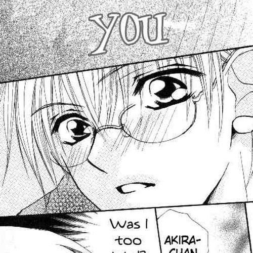 Honnou Motto Midaretai Chapter 1: From What Does This Lesson Lead To (by Shigano Iori) cover