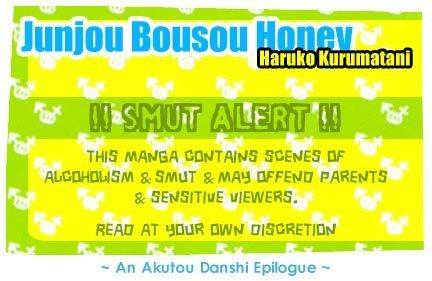 Honnou Motto Midaretai Chapter 2 page 2 - Chapter 2: Junjou Bousou Honey