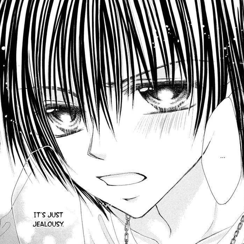 Honnou Motto Midaretai Chapter 2: Junjou Bousou Honey cover