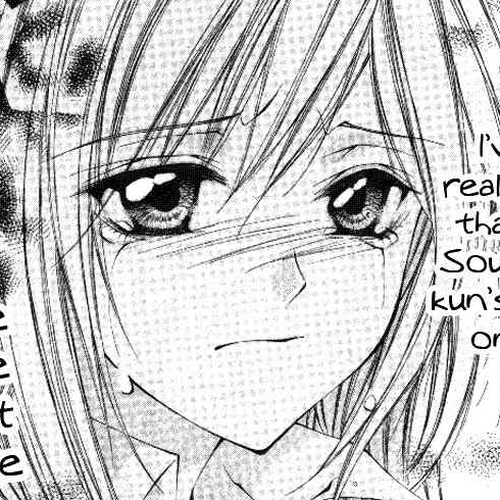 Honnou Motto Midaretai Chapter 5: It can't be Love (by Aikawa Saki) cover