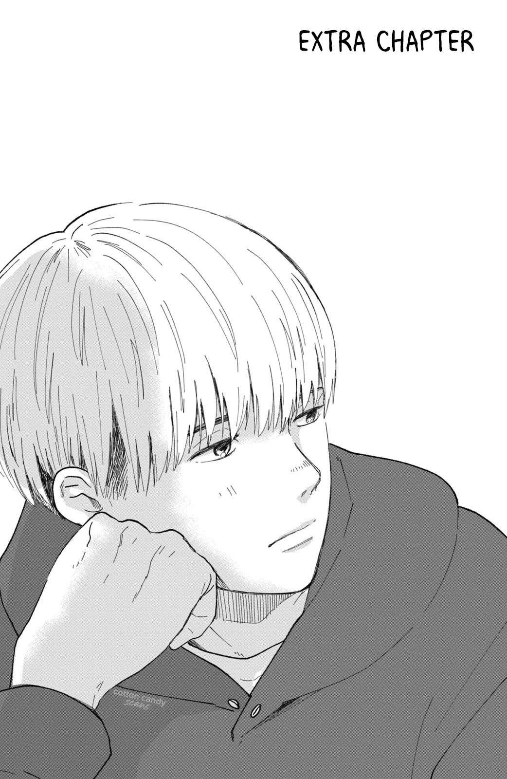 Honnou Switch Chapter 11.1 page 3 - Chapter 11.1