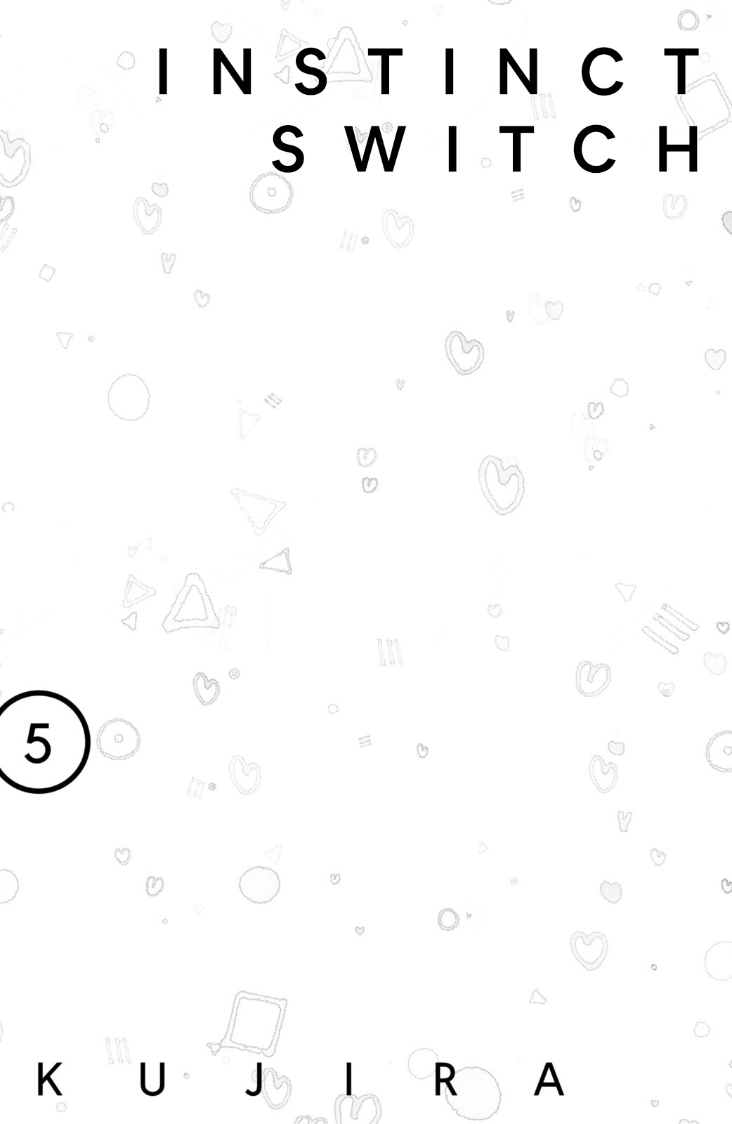 Honnou Switch Chapter 16 page 3 - Chapter 16