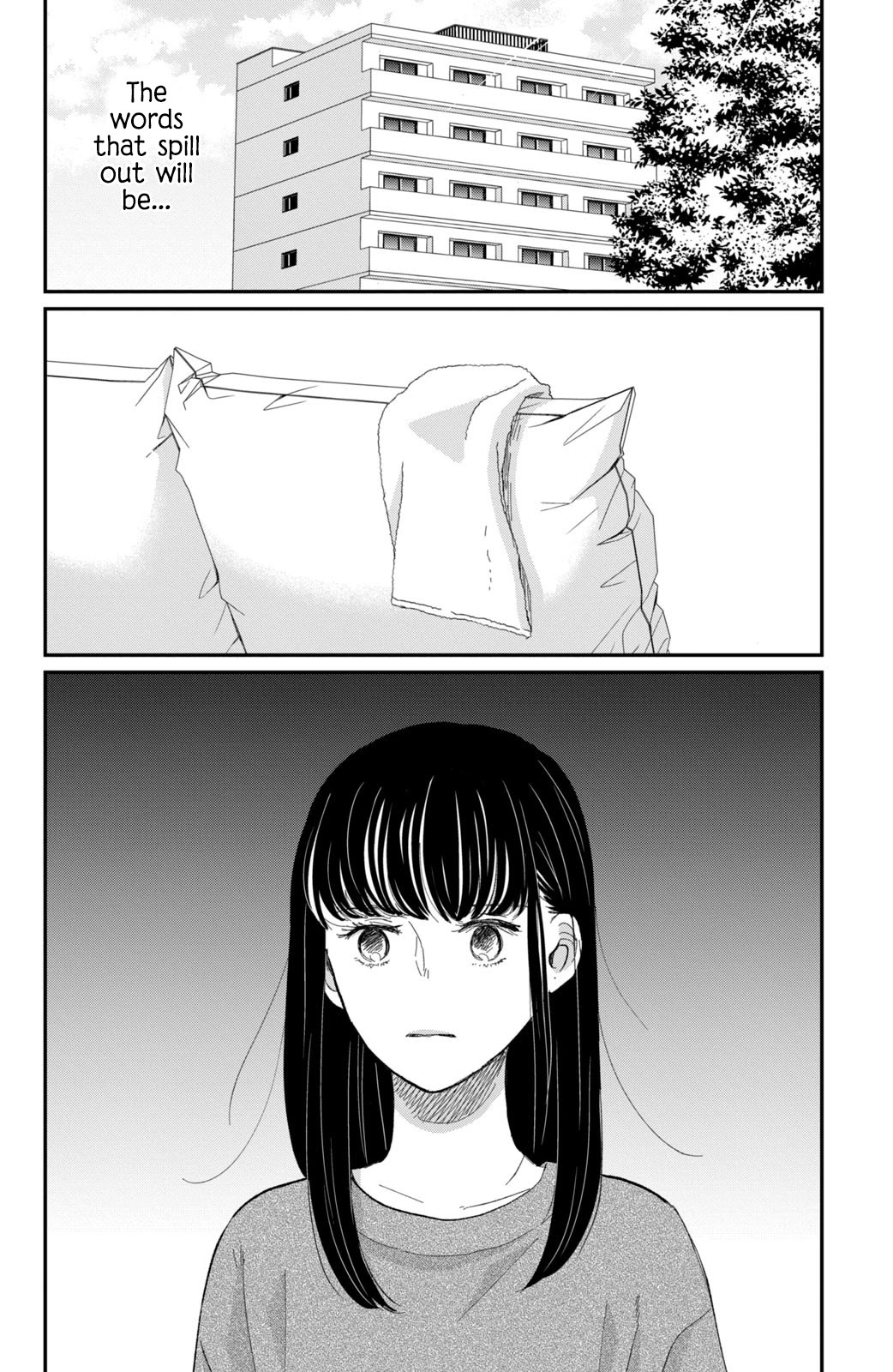 Honnou Switch Chapter 16 page 41 - Chapter 16