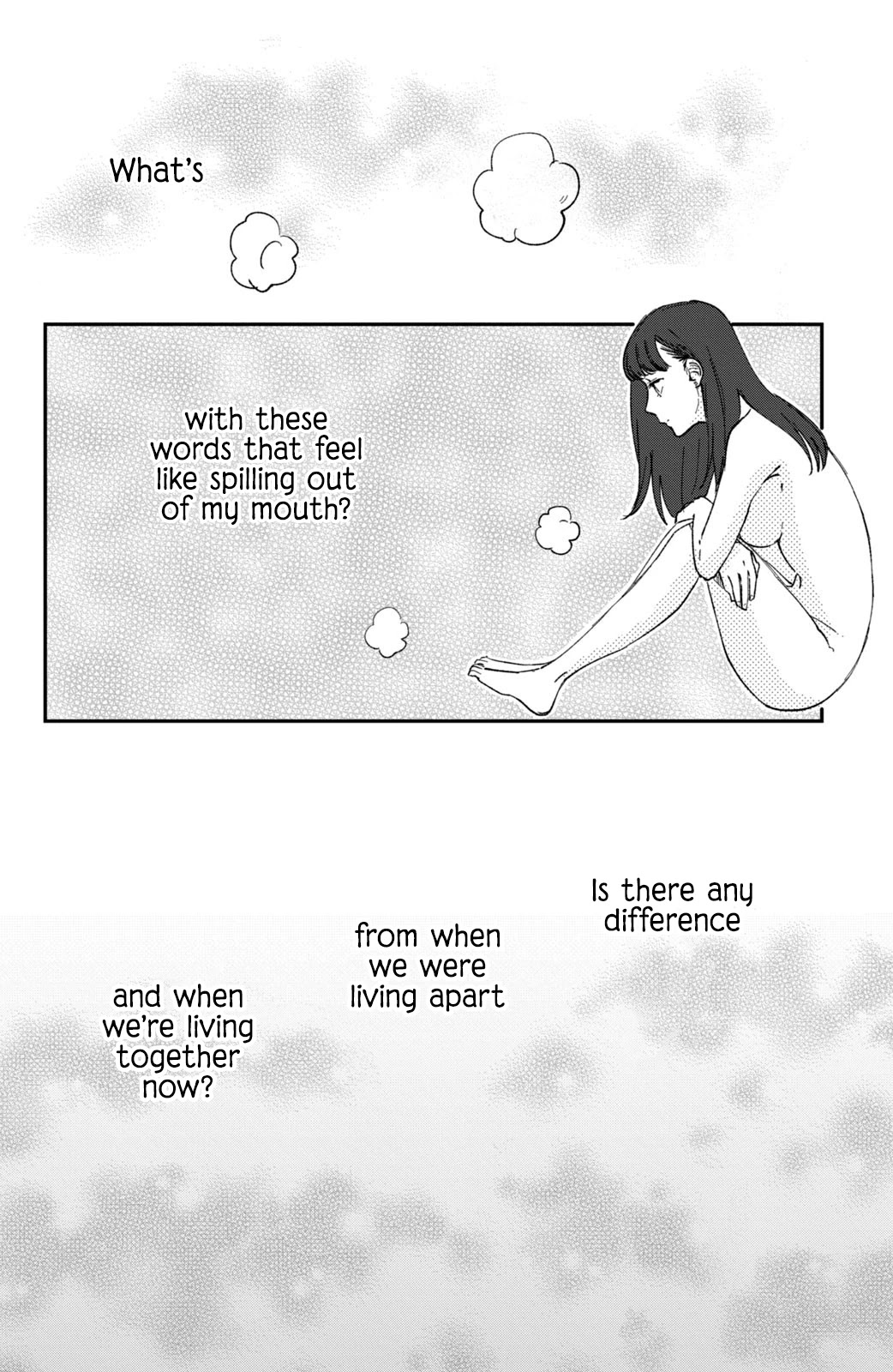 Honnou Switch Chapter 16 page 7 - Chapter 16