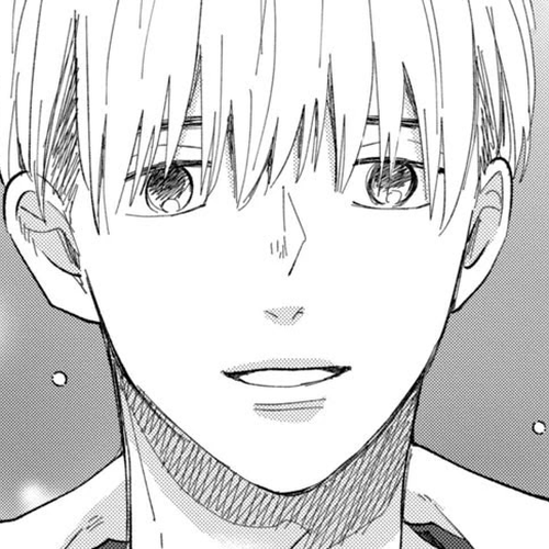 Honnou Switch Chapter 16 cover