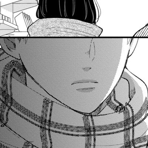 Honnou Switch Chapter 17 cover