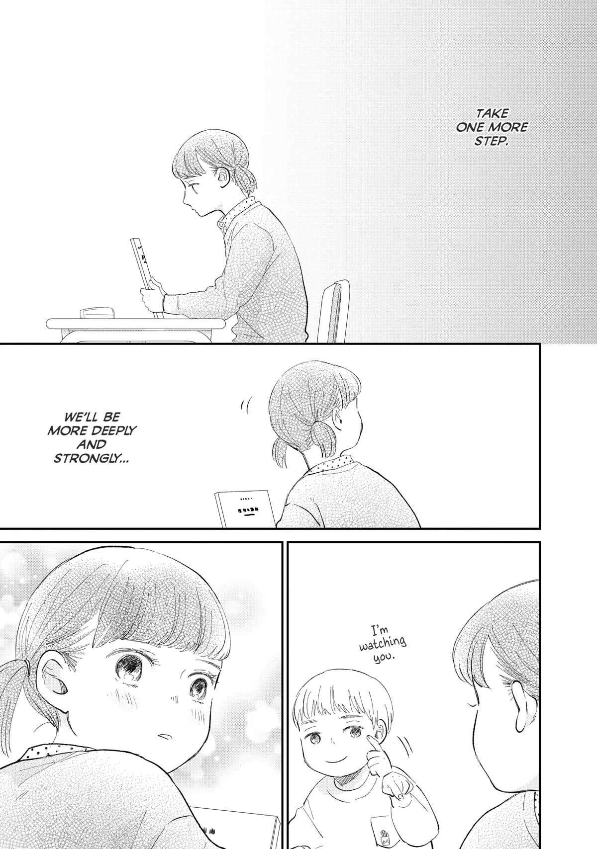 Honnou Switch Chapter 19 page 38 - Chapter 19