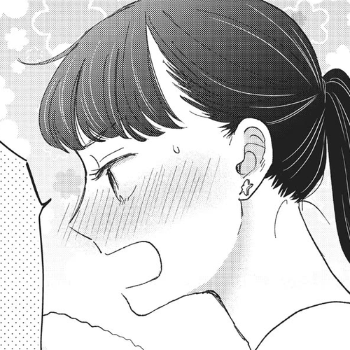 Honnou Switch Chapter 21 cover
