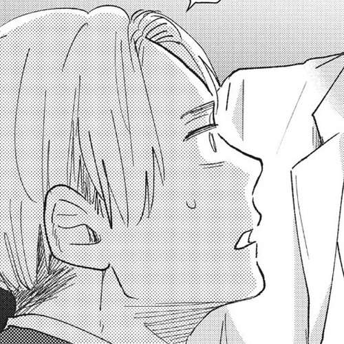 Honnou Switch Chapter 23 cover