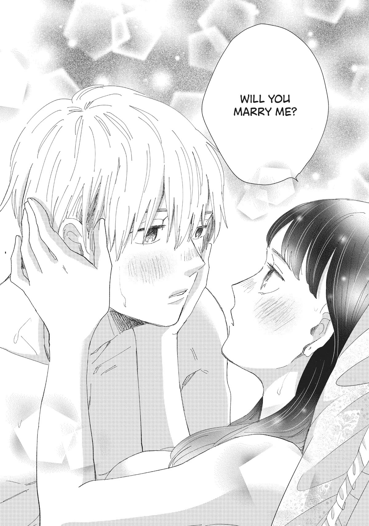 Honnou Switch Chapter 25 page 42 - Chapter 25