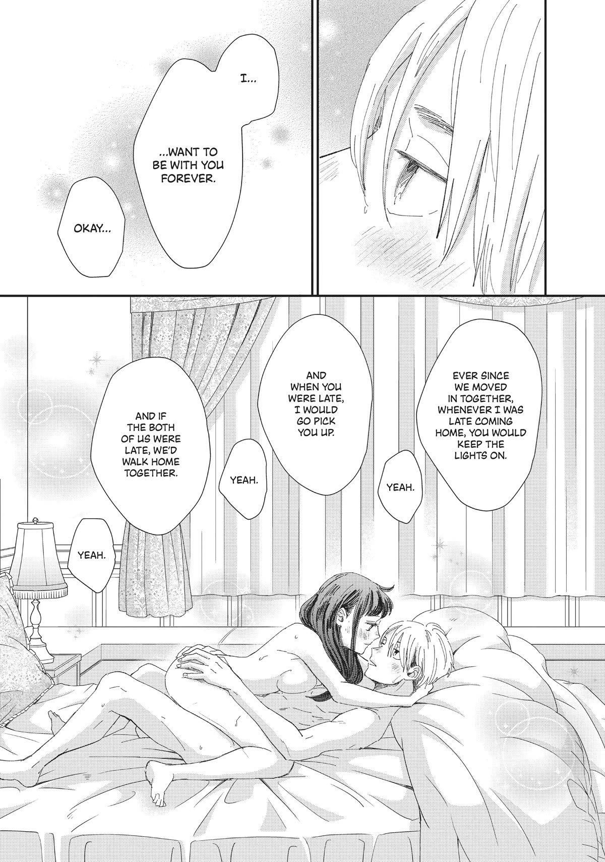 Honnou Switch Chapter 26 page 13 - Chapter 26