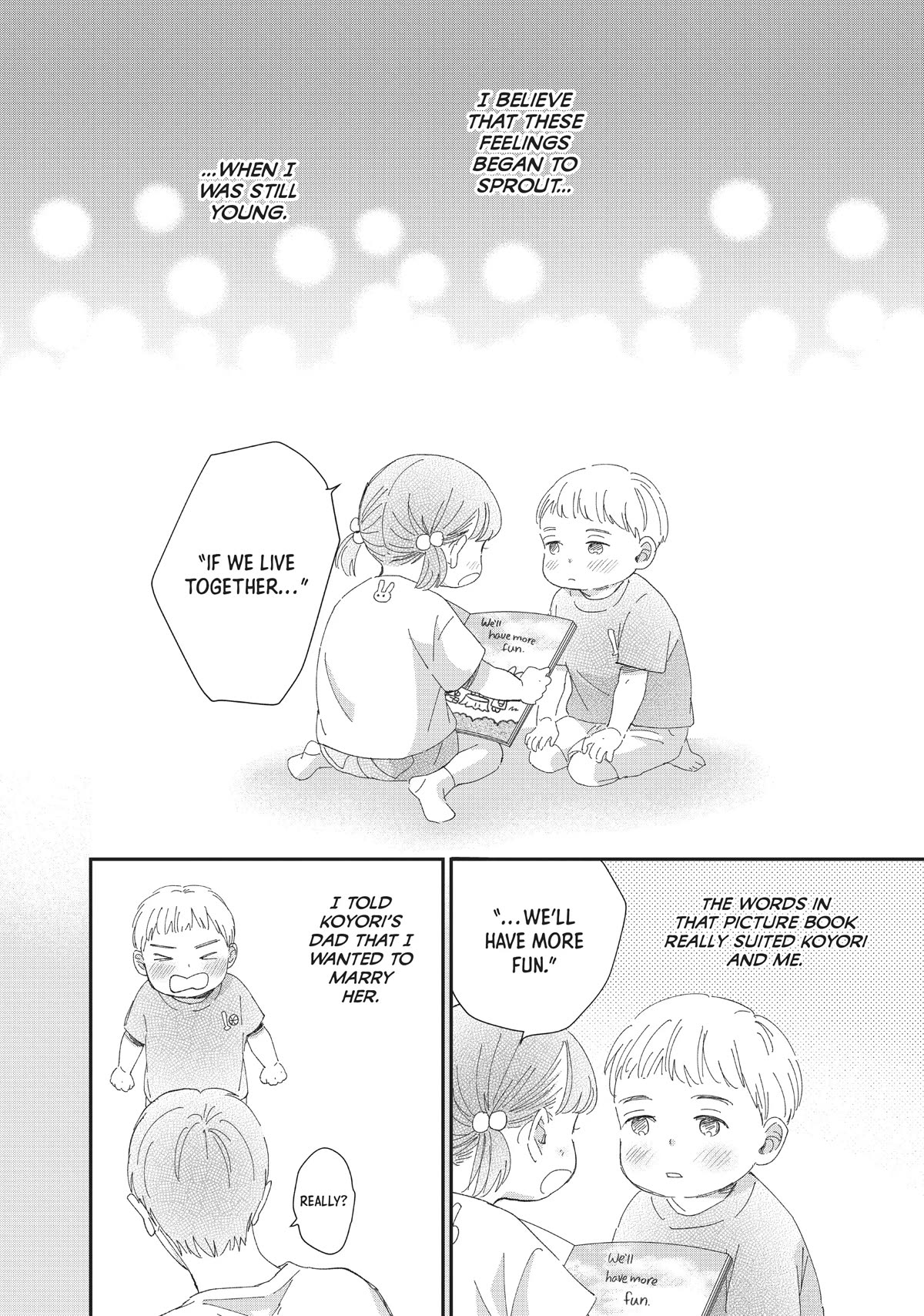 Honnou Switch Chapter 26 page 2 - Chapter 26