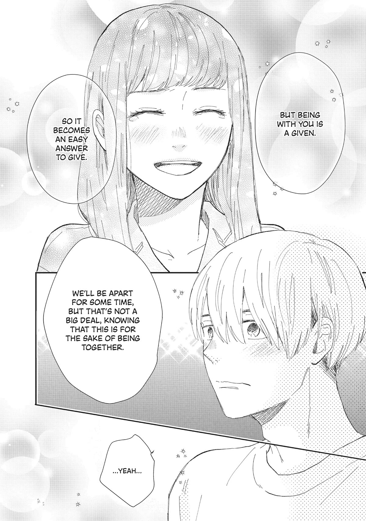 Honnou Switch Chapter 27 page 26 - Chapter 27